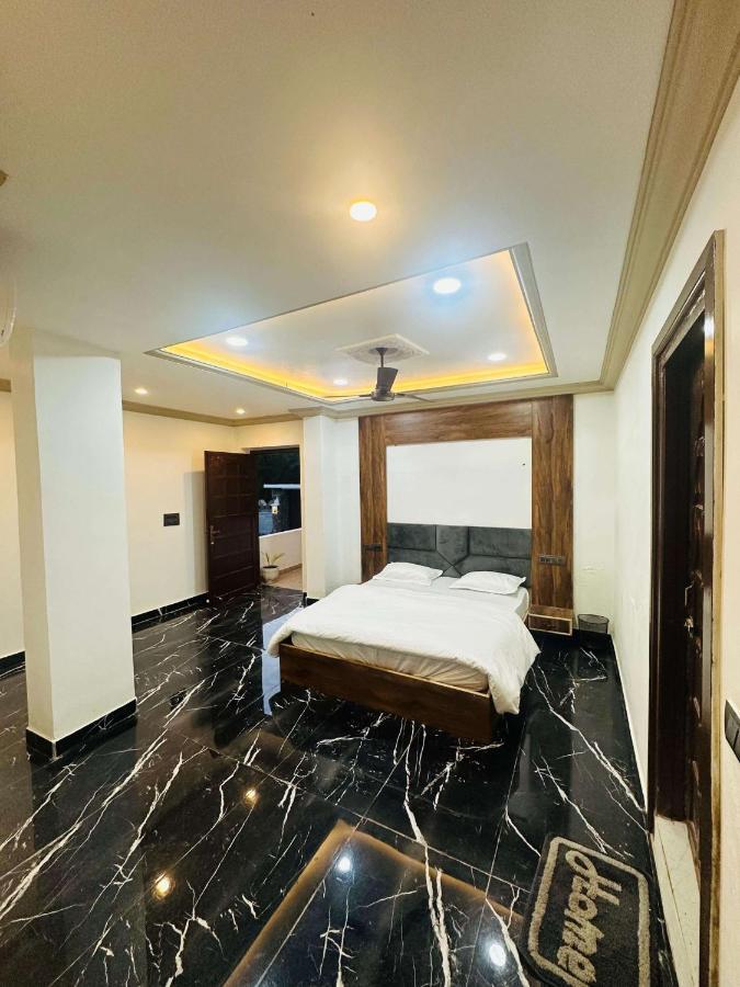 Willa Rajasthan Haveli Udajpur Zewnętrze zdjęcie